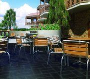 Волкано Стоне (Volcano Stone) 1